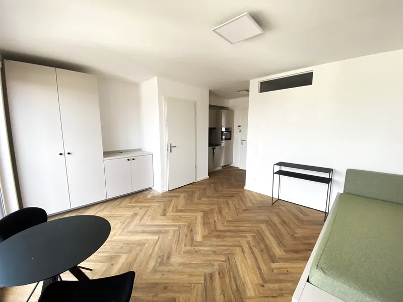 Modernes 1-Zimmer-Apartment in Berlin-Köpenick — photo 1